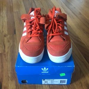 Adidas Forum LO